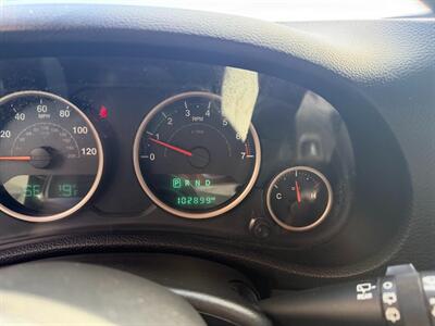 2017 Jeep Wrangler Unlimited Sahara - Photo 39 - Frederick, MD 21702