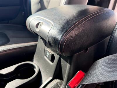 2017 Jeep Wrangler Unlimited Sahara - Photo 54 - Frederick, MD 21702