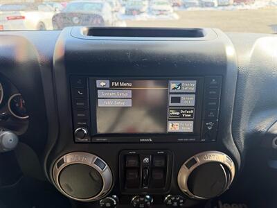 2017 Jeep Wrangler Unlimited Sahara - Photo 47 - Frederick, MD 21702