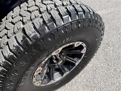 2017 Jeep Wrangler Unlimited Sahara - Photo 32 - Frederick, MD 21702