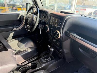 2017 Jeep Wrangler Unlimited Sahara - Photo 64 - Frederick, MD 21702