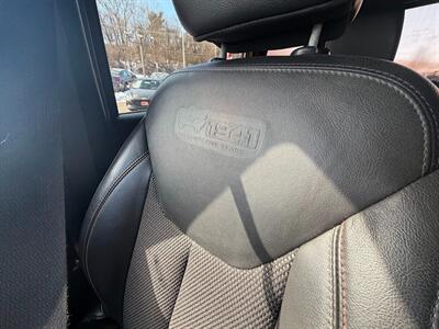 2017 Jeep Wrangler Unlimited Sahara - Photo 42 - Frederick, MD 21702