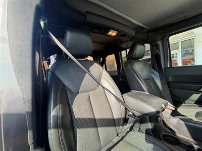 2017 Jeep Wrangler Unlimited Sahara - Photo 63 - Frederick, MD 21702