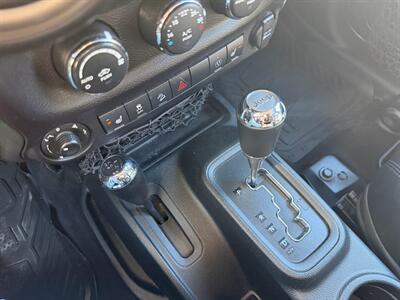 2017 Jeep Wrangler Unlimited Sahara - Photo 68 - Frederick, MD 21702