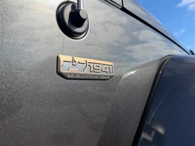 2017 Jeep Wrangler Unlimited Sahara - Photo 26 - Frederick, MD 21702