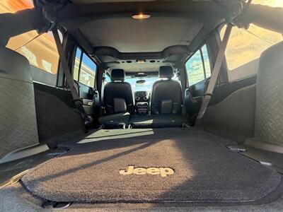 2017 Jeep Wrangler Unlimited Sahara - Photo 58 - Frederick, MD 21702