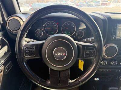 2017 Jeep Wrangler Unlimited Sahara - Photo 40 - Frederick, MD 21702