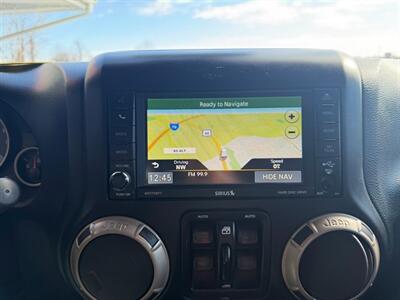 2017 Jeep Wrangler Unlimited Sahara - Photo 11 - Frederick, MD 21702