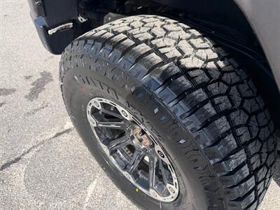 2017 Jeep Wrangler Unlimited Sahara - Photo 34 - Frederick, MD 21702