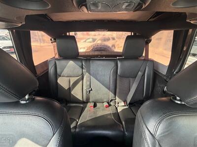 2017 Jeep Wrangler Unlimited Sahara - Photo 44 - Frederick, MD 21702