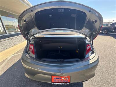 2018 Buick Cascada Premium   - Photo 51 - Frederick, MD 21702