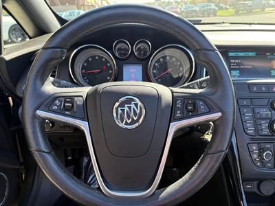 2018 Buick Cascada Premium   - Photo 18 - Frederick, MD 21702