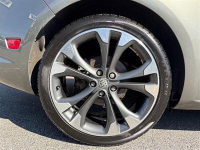 2018 Buick Cascada Premium   - Photo 55 - Frederick, MD 21702