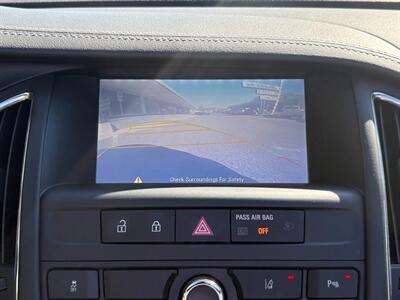 2018 Buick Cascada Premium   - Photo 7 - Frederick, MD 21702