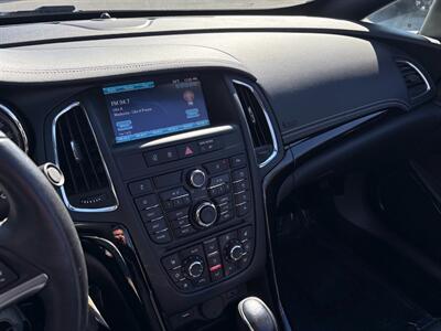 2018 Buick Cascada Premium   - Photo 19 - Frederick, MD 21702
