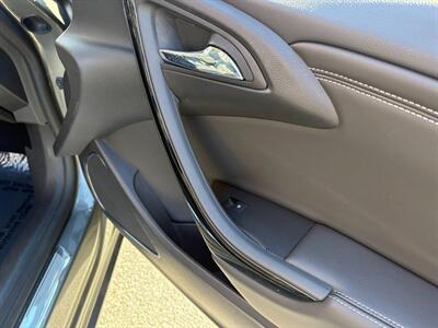 2018 Buick Cascada Premium   - Photo 32 - Frederick, MD 21702