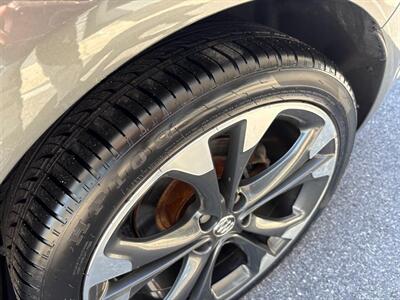 2018 Buick Cascada Premium   - Photo 56 - Frederick, MD 21702