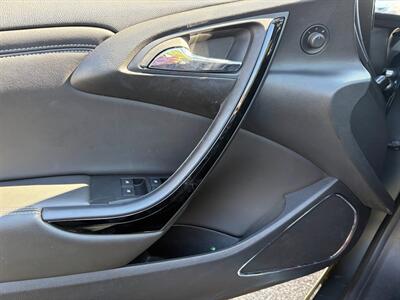 2018 Buick Cascada Premium   - Photo 17 - Frederick, MD 21702