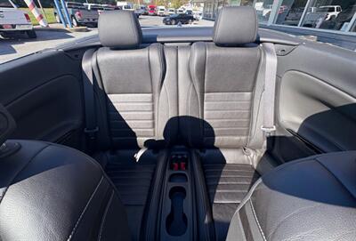 2018 Buick Cascada Premium   - Photo 26 - Frederick, MD 21702