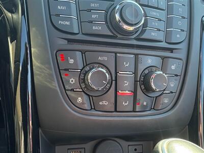 2018 Buick Cascada Premium   - Photo 21 - Frederick, MD 21702