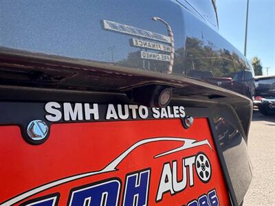 2018 Buick Cascada Premium   - Photo 12 - Frederick, MD 21702