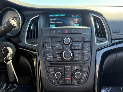 2018 Buick Cascada Premium   - Photo 20 - Frederick, MD 21702