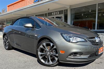 2018 Buick Cascada Premium   - Photo 42 - Frederick, MD 21702