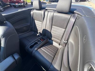 2018 Buick Cascada Premium   - Photo 16 - Frederick, MD 21702