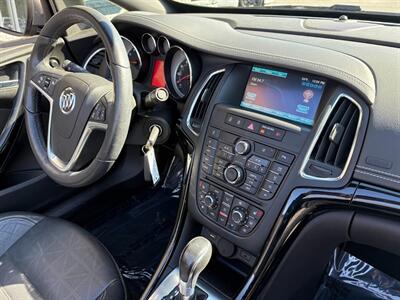 2018 Buick Cascada Premium   - Photo 37 - Frederick, MD 21702