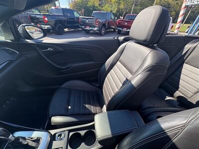 2018 Buick Cascada Premium   - Photo 25 - Frederick, MD 21702
