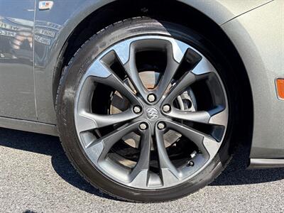 2018 Buick Cascada Premium   - Photo 53 - Frederick, MD 21702