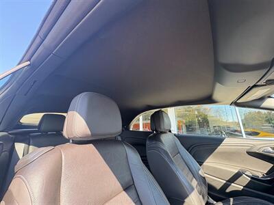 2018 Buick Cascada Premium   - Photo 40 - Frederick, MD 21702