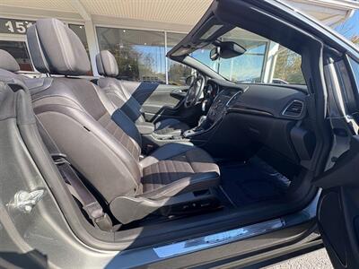 2018 Buick Cascada Premium   - Photo 33 - Frederick, MD 21702