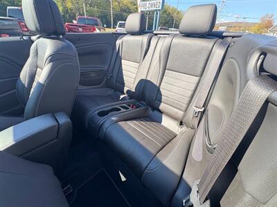 2018 Buick Cascada Premium   - Photo 15 - Frederick, MD 21702