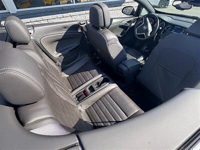 2018 Buick Cascada Premium   - Photo 34 - Frederick, MD 21702