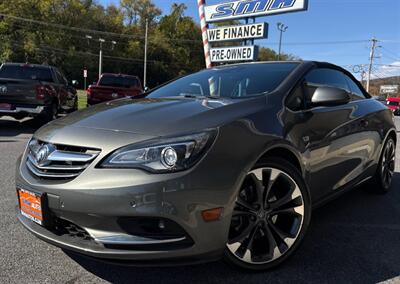 2018 Buick Cascada Premium   - Photo 61 - Frederick, MD 21702