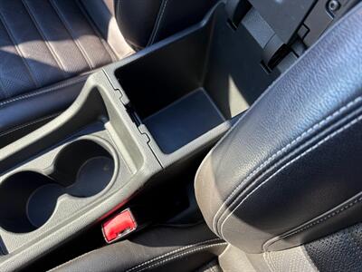 2018 Buick Cascada Premium   - Photo 27 - Frederick, MD 21702