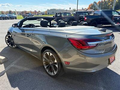 2018 Buick Cascada Premium   - Photo 5 - Frederick, MD 21702