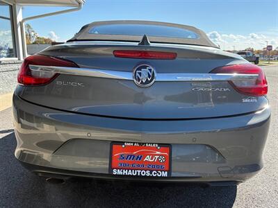 2018 Buick Cascada Premium   - Photo 46 - Frederick, MD 21702
