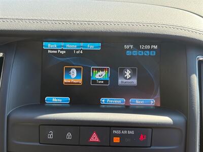 2018 Buick Cascada Premium   - Photo 39 - Frederick, MD 21702