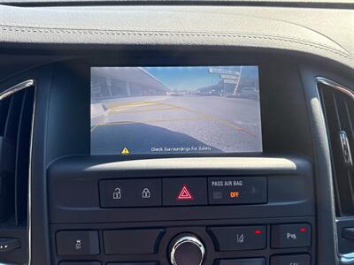 2018 Buick Cascada Premium   - Photo 48 - Frederick, MD 21702