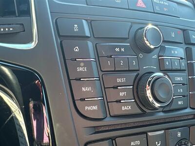 2018 Buick Cascada Premium   - Photo 47 - Frederick, MD 21702