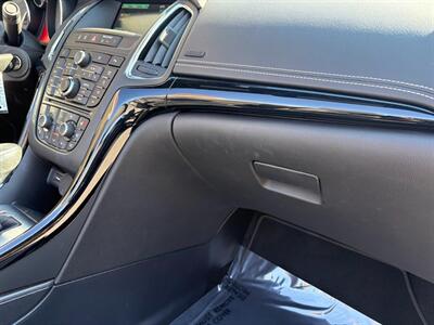 2018 Buick Cascada Premium   - Photo 35 - Frederick, MD 21702