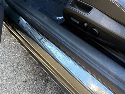 2018 Buick Cascada Premium   - Photo 13 - Frederick, MD 21702