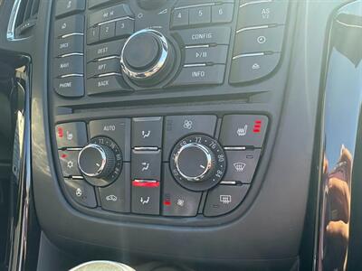 2018 Buick Cascada Premium   - Photo 22 - Frederick, MD 21702