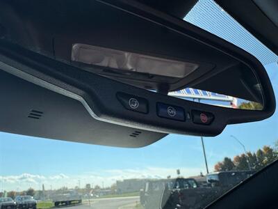 2018 Buick Cascada Premium   - Photo 28 - Frederick, MD 21702