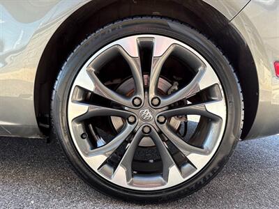 2018 Buick Cascada Premium   - Photo 57 - Frederick, MD 21702