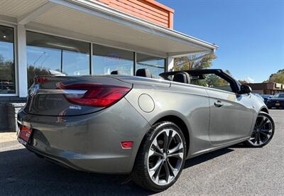 2018 Buick Cascada Premium   - Photo 29 - Frederick, MD 21702
