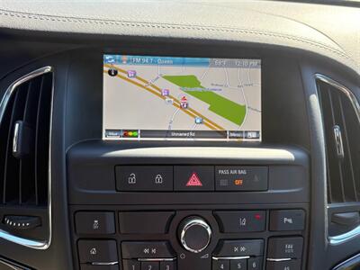 2018 Buick Cascada Premium   - Photo 3 - Frederick, MD 21702