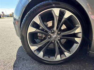 2018 Buick Cascada Premium   - Photo 59 - Frederick, MD 21702